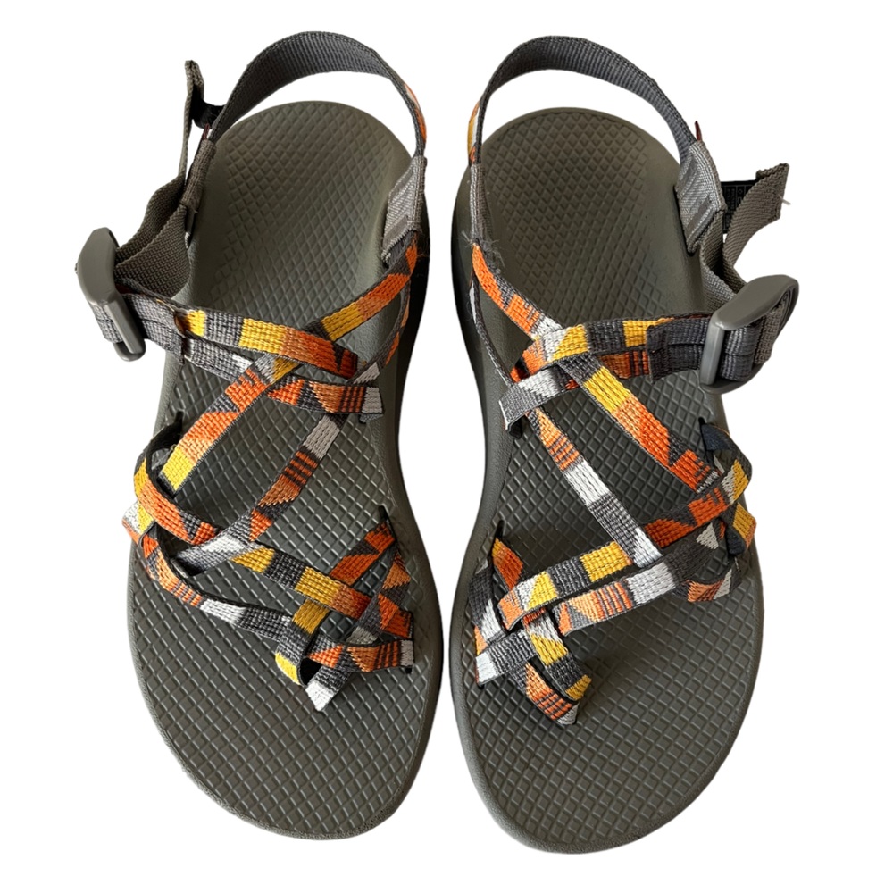 Chaco Z Cloud Water Sandals 🐝 - Picture 8 of 8